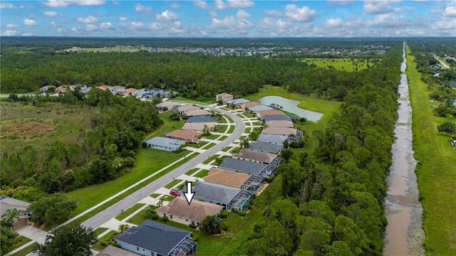 1611 SCARLETT AVENUE, North Port, FL 34289
