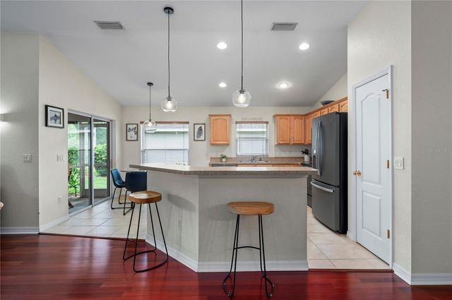 1611 SCARLETT AVENUE, North Port, FL 34289