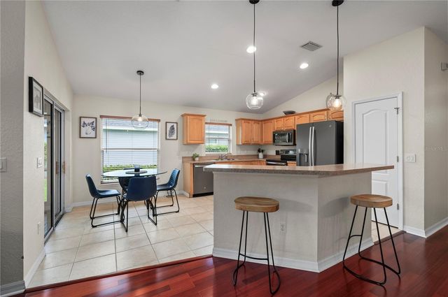 1611 SCARLETT AVENUE, North Port, FL 34289