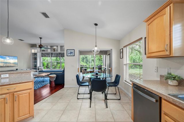 1611 SCARLETT AVENUE, North Port, FL 34289