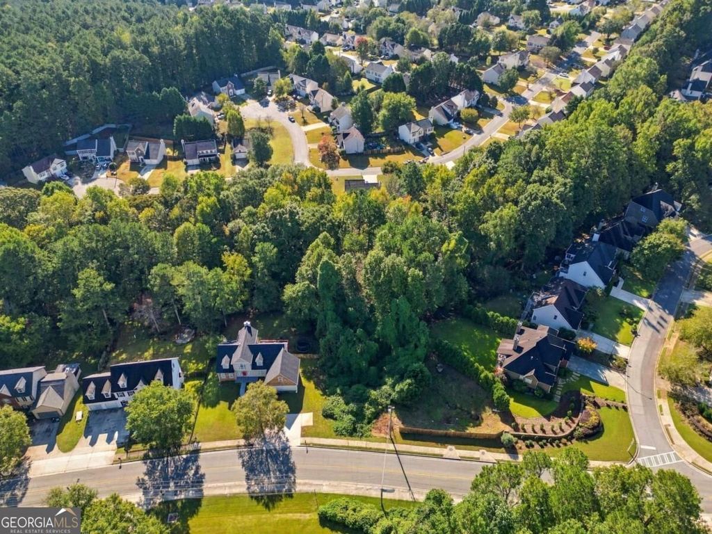 1485 Nance Road, Acworth, GA 30101 — photo 3