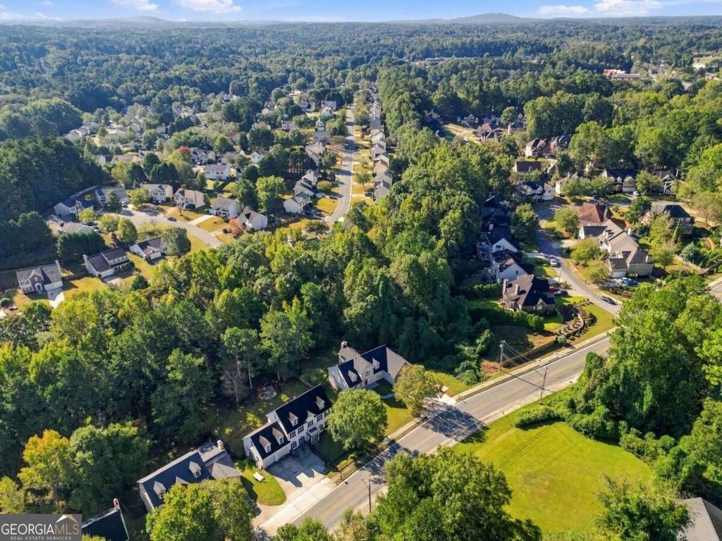 1485 Nance Road, Acworth, GA 30101 — photo 5