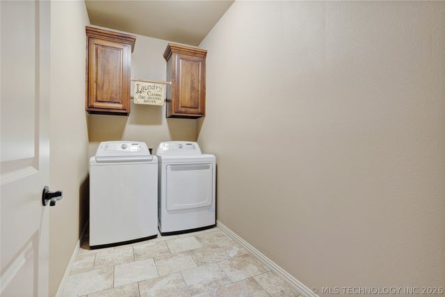 3600 Carriage Point, Durant, OK 74701
