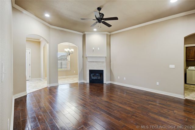 3600 Carriage Point, Durant, OK 74701