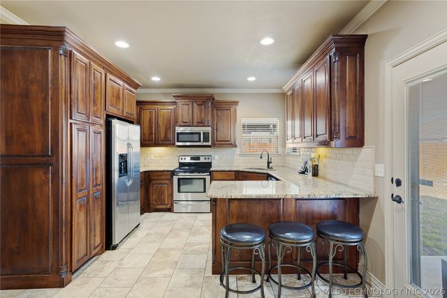 3600 Carriage Point, Durant, OK 74701