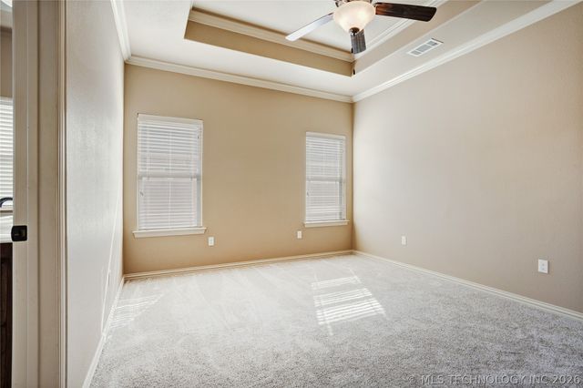 3600 Carriage Point, Durant, OK 74701