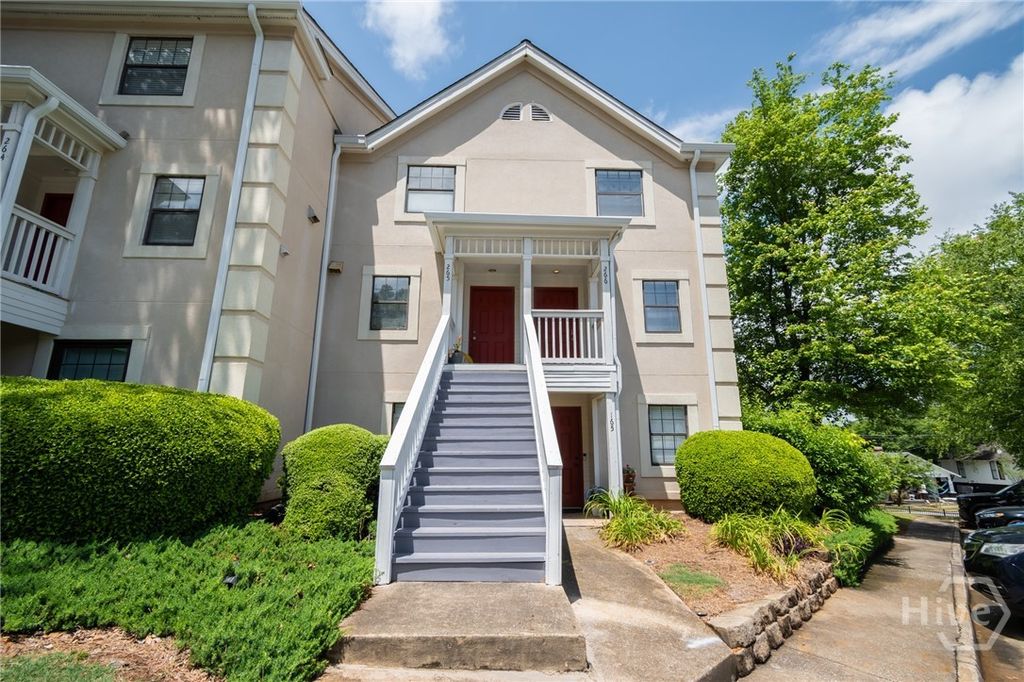 290 Appleby Drive 266, Athens, GA 30605