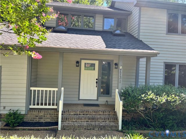 7731 Flag Tail Dr, Midlothian, VA 23112