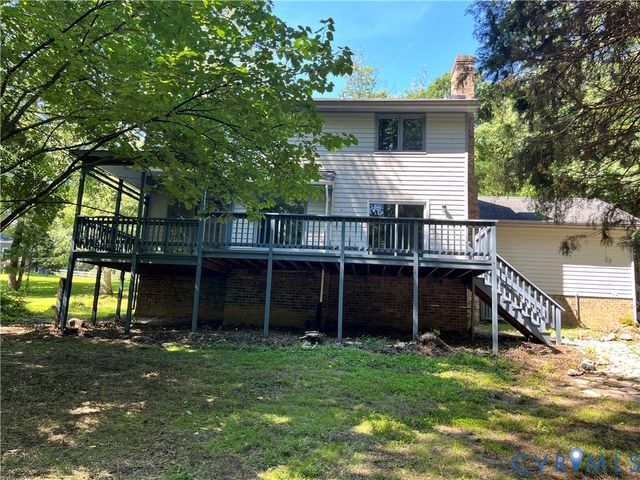 7731 Flag Tail Dr, Midlothian, VA 23112