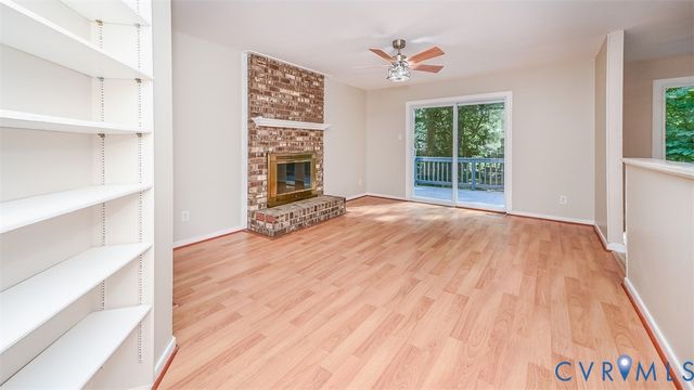 7731 Flag Tail Dr, Midlothian, VA 23112