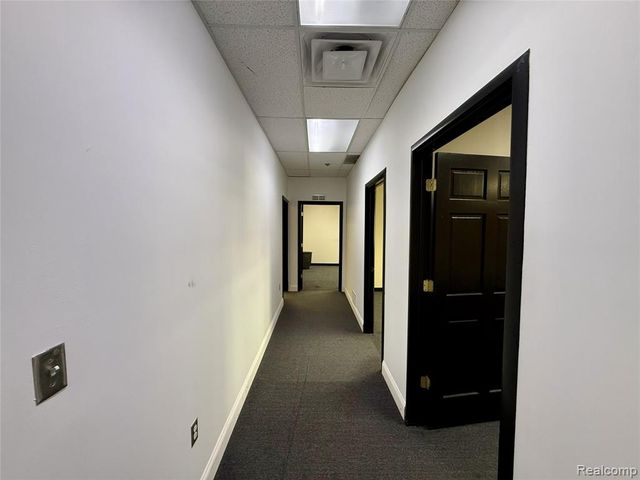 6050 Greenfield Road, Dearborn, MI 48126