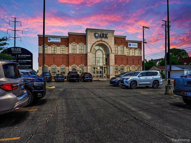 6050 Greenfield Road, Dearborn, MI 48126