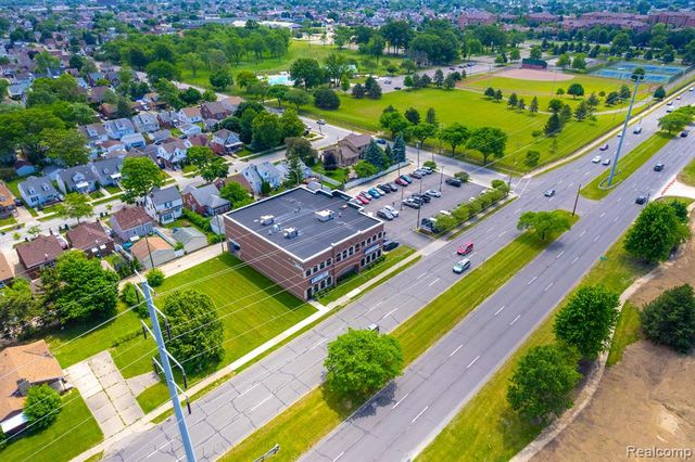 6050 Greenfield Road, Dearborn, MI 48126