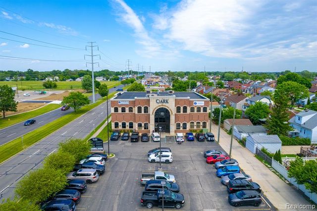 6050 Greenfield Road, Dearborn, MI 48126