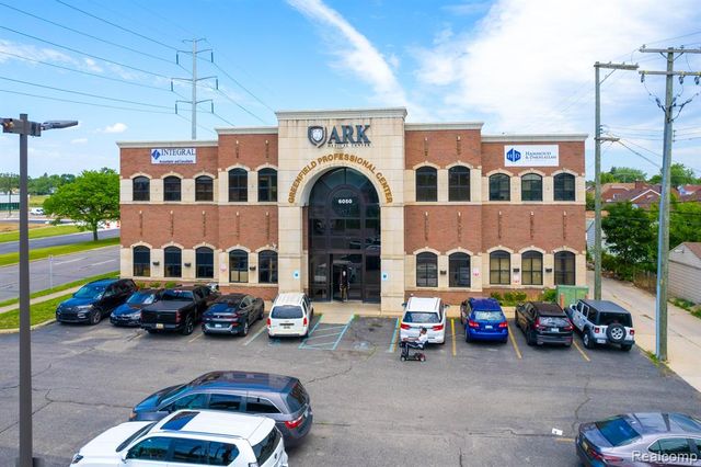6050 Greenfield Road, Dearborn, MI 48126