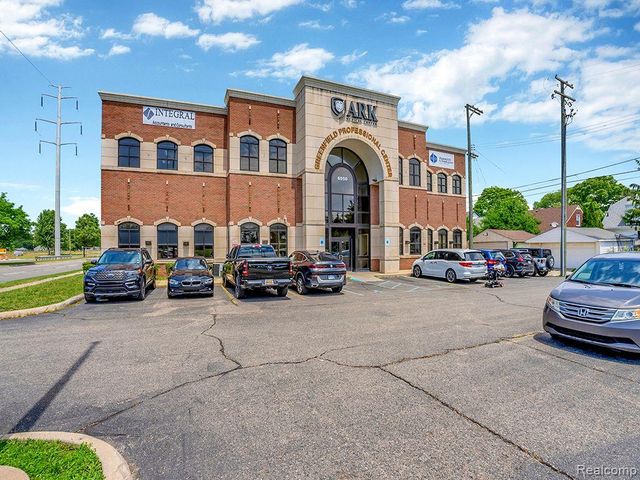 6050 Greenfield Road, Dearborn, MI 48126