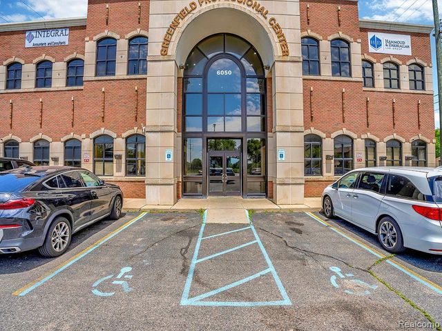 6050 Greenfield Road, Dearborn, MI 48126