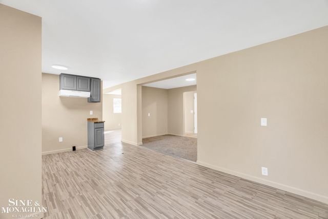 4091 E Sheldon Road, Carsonville, MI 48419