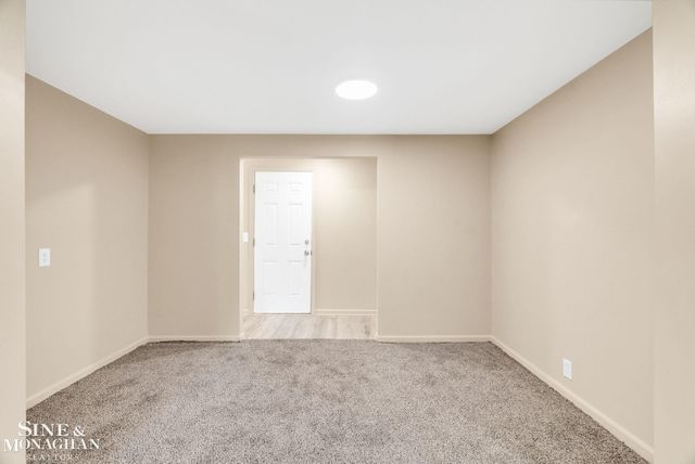 4091 E Sheldon Road, Carsonville, MI 48419