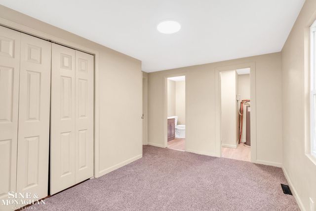 4091 E Sheldon Road, Carsonville, MI 48419