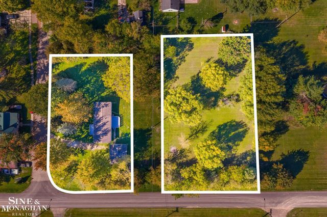 4091 E Sheldon Road, Carsonville, MI 48419