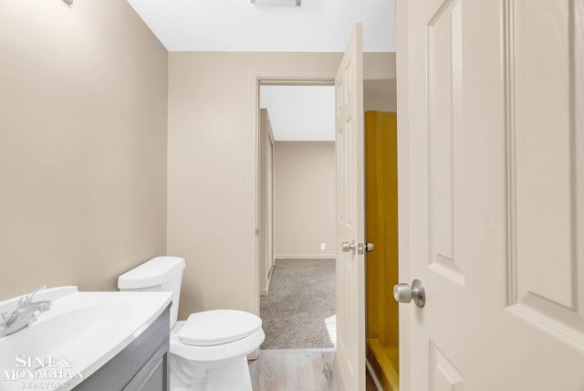 4091 E Sheldon Road, Carsonville, MI 48419