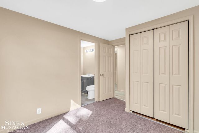 4091 E Sheldon Road, Carsonville, MI 48419