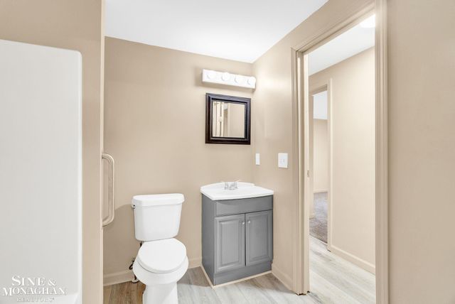 4091 E Sheldon Road, Carsonville, MI 48419