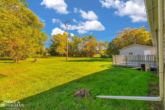 4091 E Sheldon Road, Carsonville, MI 48419