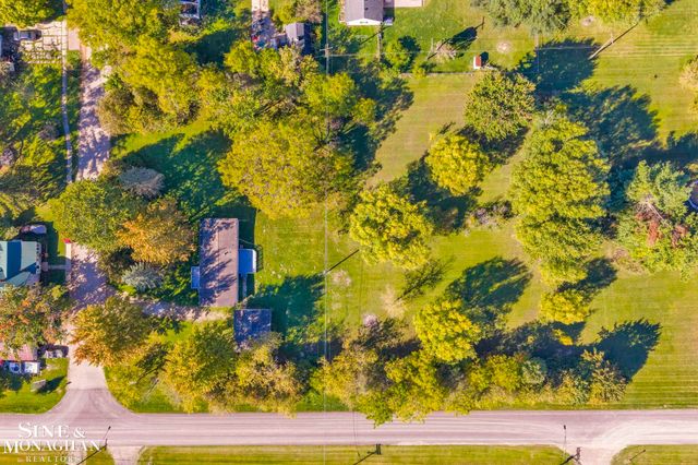 4091 E Sheldon Road, Carsonville, MI 48419