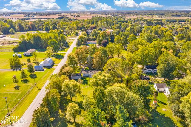 4091 E Sheldon Road, Carsonville, MI 48419