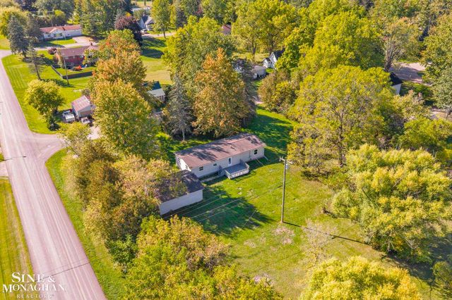 4091 E Sheldon Road, Carsonville, MI 48419