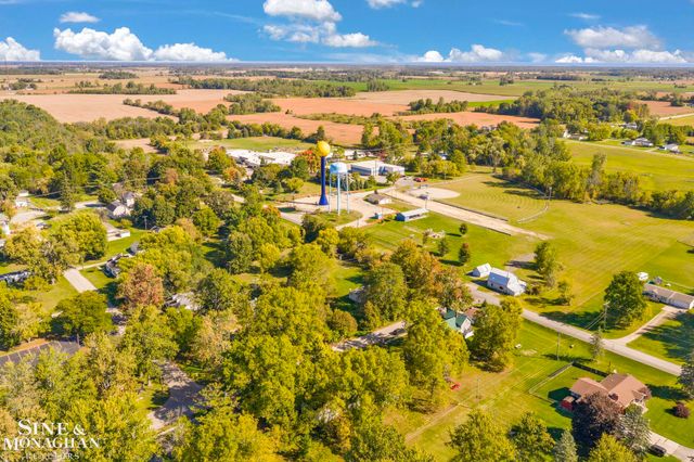 4091 E Sheldon Road, Carsonville, MI 48419