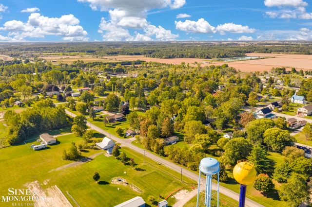 4091 E Sheldon Road, Carsonville, MI 48419