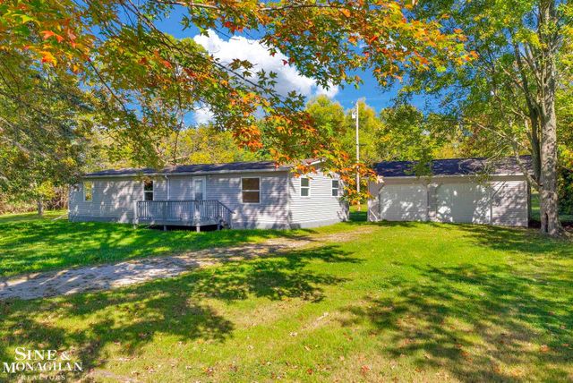 4091 E Sheldon Road, Carsonville, MI 48419