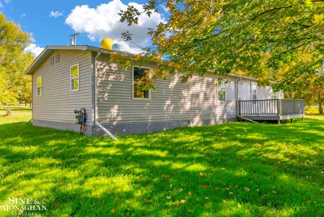 4091 E Sheldon Road, Carsonville, MI 48419