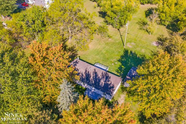 4091 E Sheldon Road, Carsonville, MI 48419