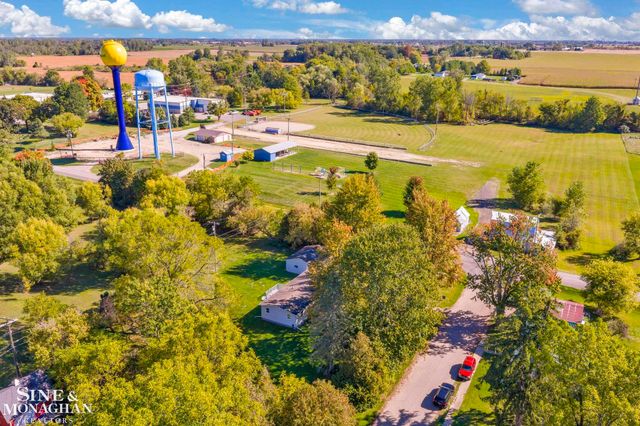 4091 E Sheldon Road, Carsonville, MI 48419