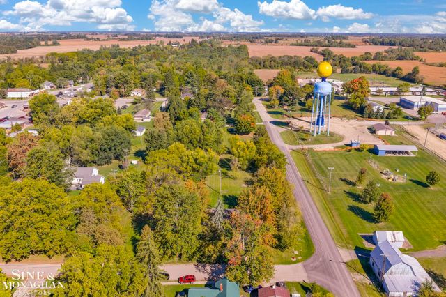 4091 E Sheldon Road, Carsonville, MI 48419