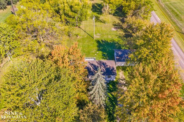 4091 E Sheldon Road, Carsonville, MI 48419