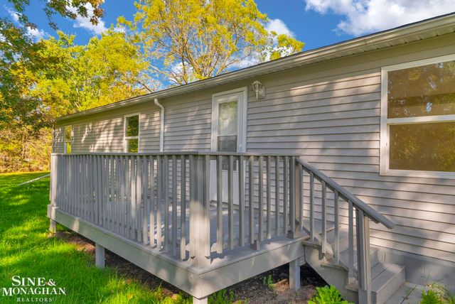 4091 E Sheldon Road, Carsonville, MI 48419