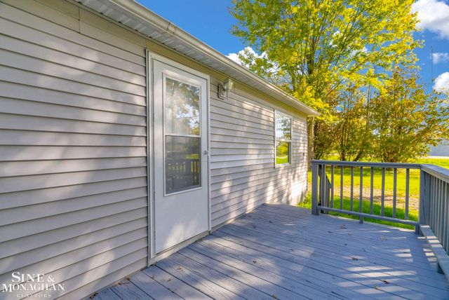 4091 E Sheldon Road, Carsonville, MI 48419