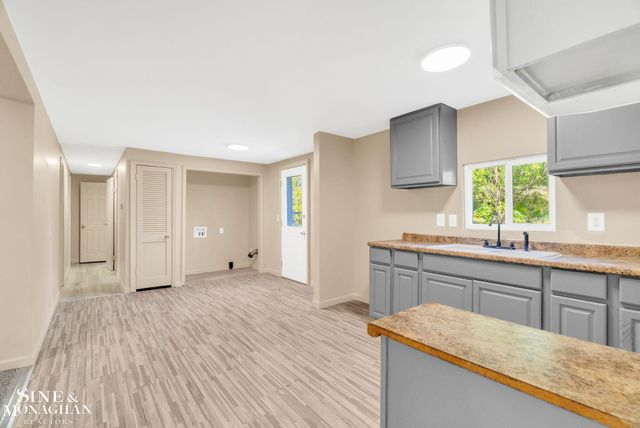 4091 E Sheldon Road, Carsonville, MI 48419