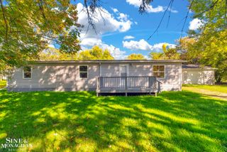 4091 E Sheldon Road, Carsonville, MI 48419