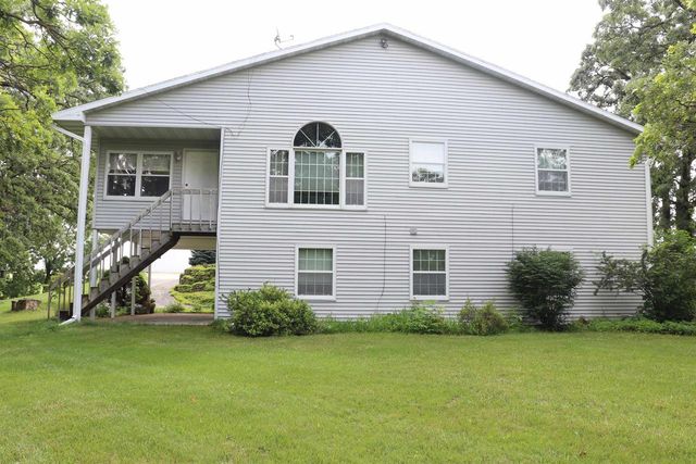 10538 W Erbe Road, Blue Mounds, WI 53517