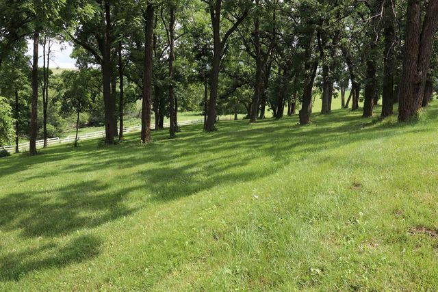 10538 W Erbe Road, Blue Mounds, WI 53517