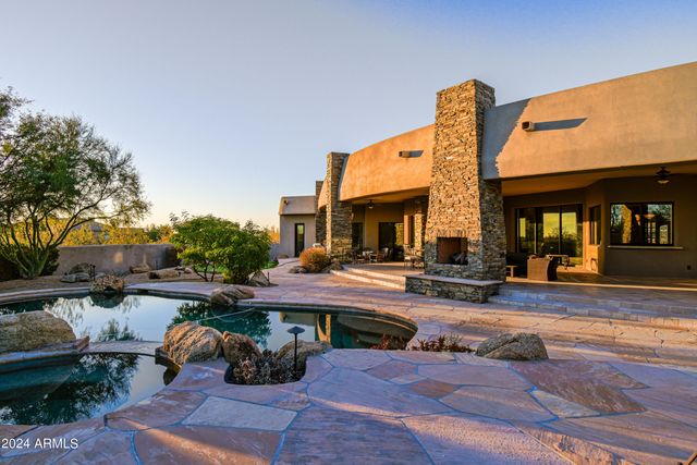 37870 N 98TH Place, Scottsdale, AZ 85262