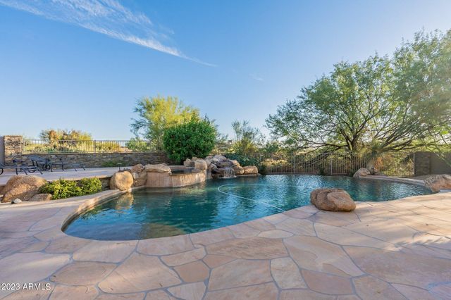37870 N 98TH Place, Scottsdale, AZ 85262