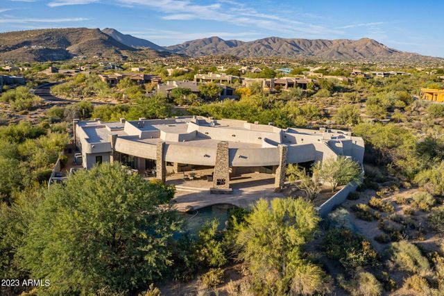 37870 N 98TH Place, Scottsdale, AZ 85262