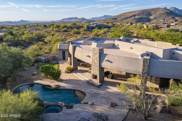 37870 N 98TH Place, Scottsdale, AZ 85262